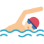 Schwimmen