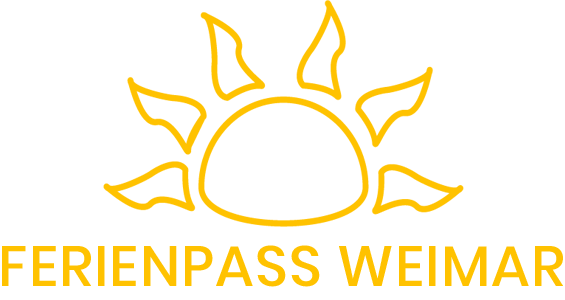 Ferienpass Logo
