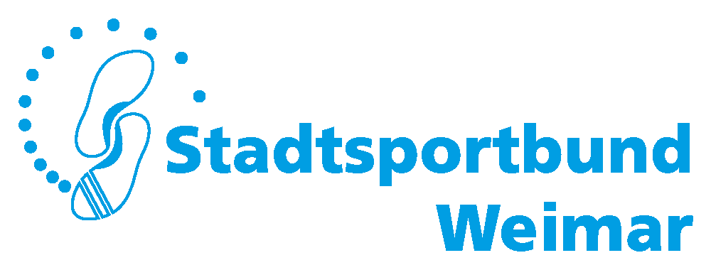 Logo Stadtsportbund Weimar