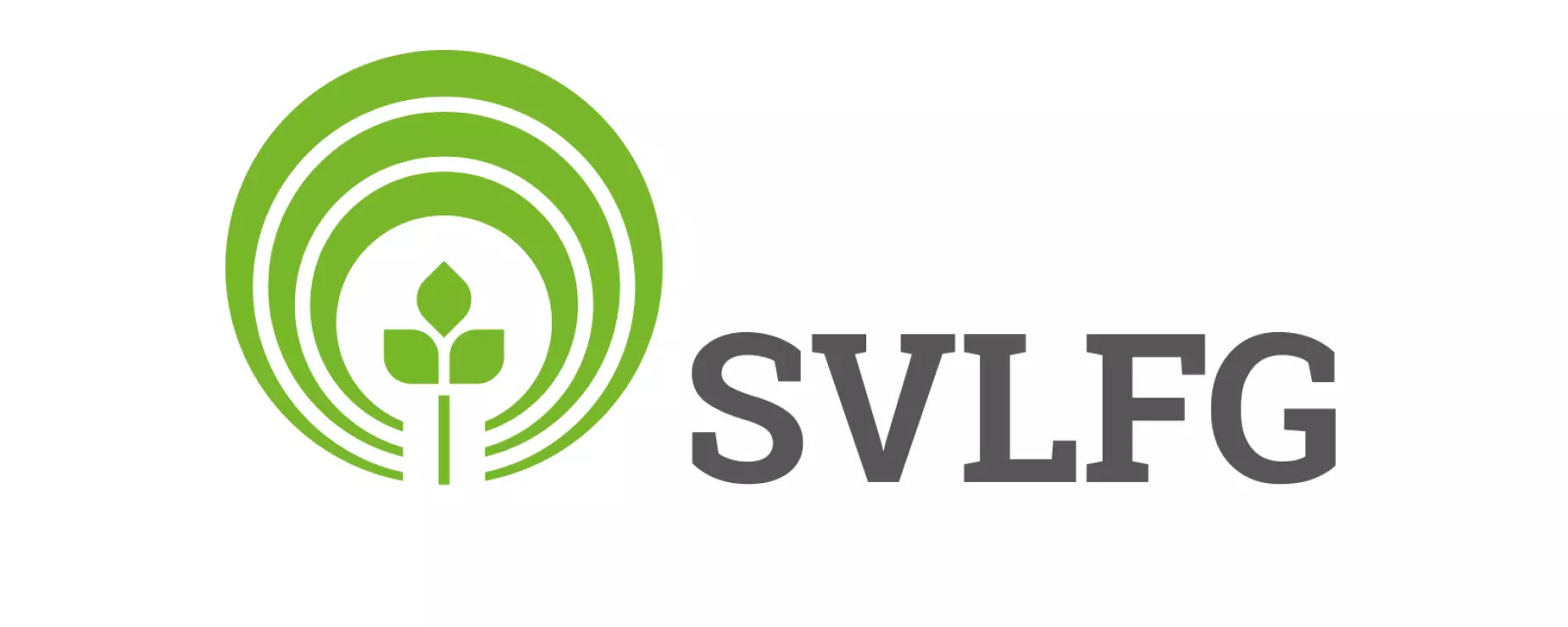 SVLFG Logo