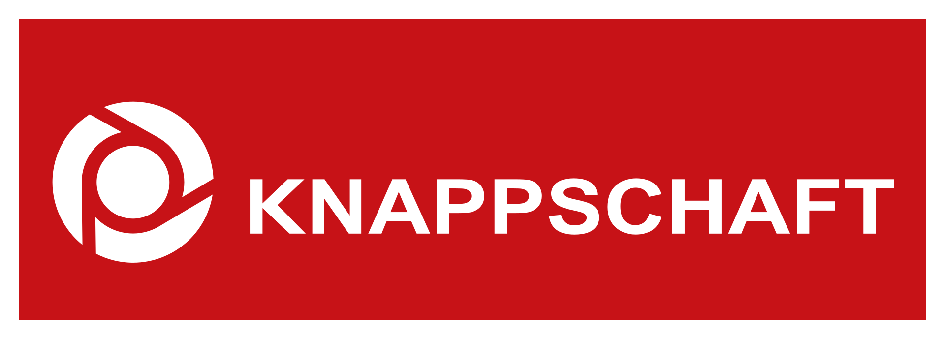 Knappschaft Logo