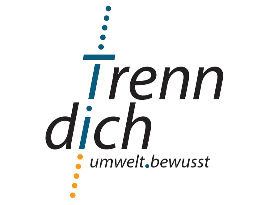 Kampagnenmotiv: Trenn dich von deinem Plastik