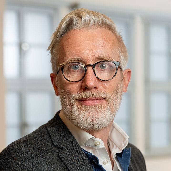 Prof. Dr. Benjamin-Immanuel Hoff