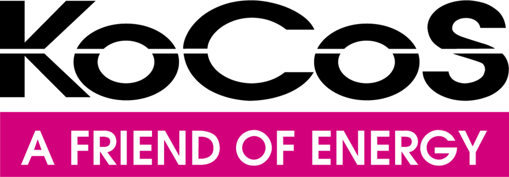 KoCoS Optical Measurement GmbH Logo
