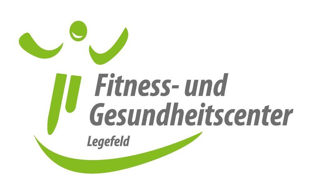Fitness- und Gesundheitscenter Legefeld Logo