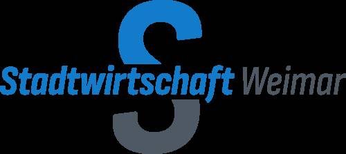 Stadtwirtschaft Weimar GmbH Logo