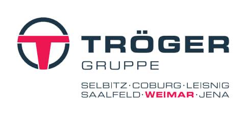Truck-Center-Weimar GmbH Logo