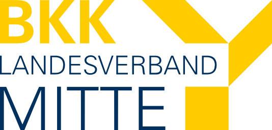 BKK Landesverband Mitte Logo