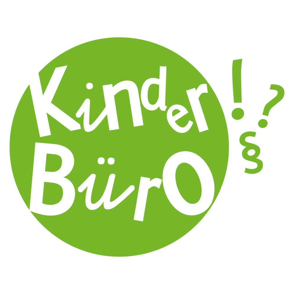 Kinderbüro