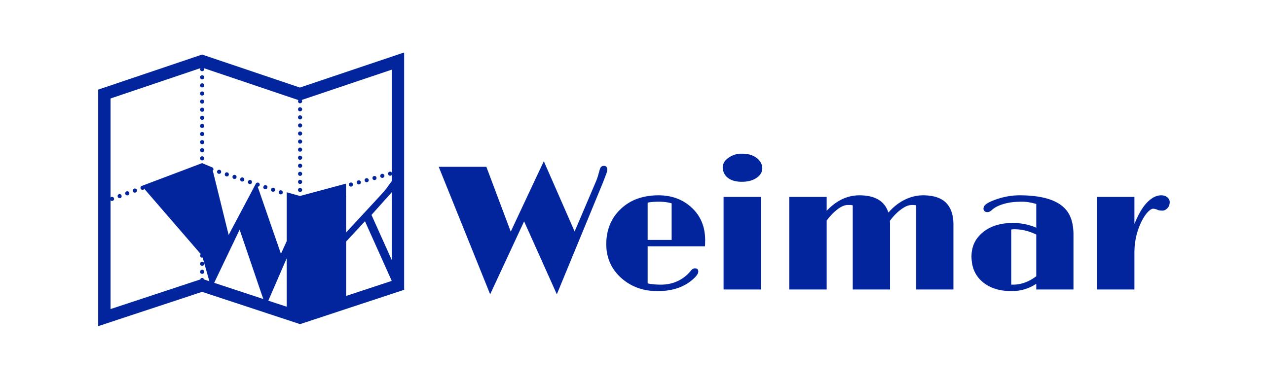 Logo Wandelkarte Weimar