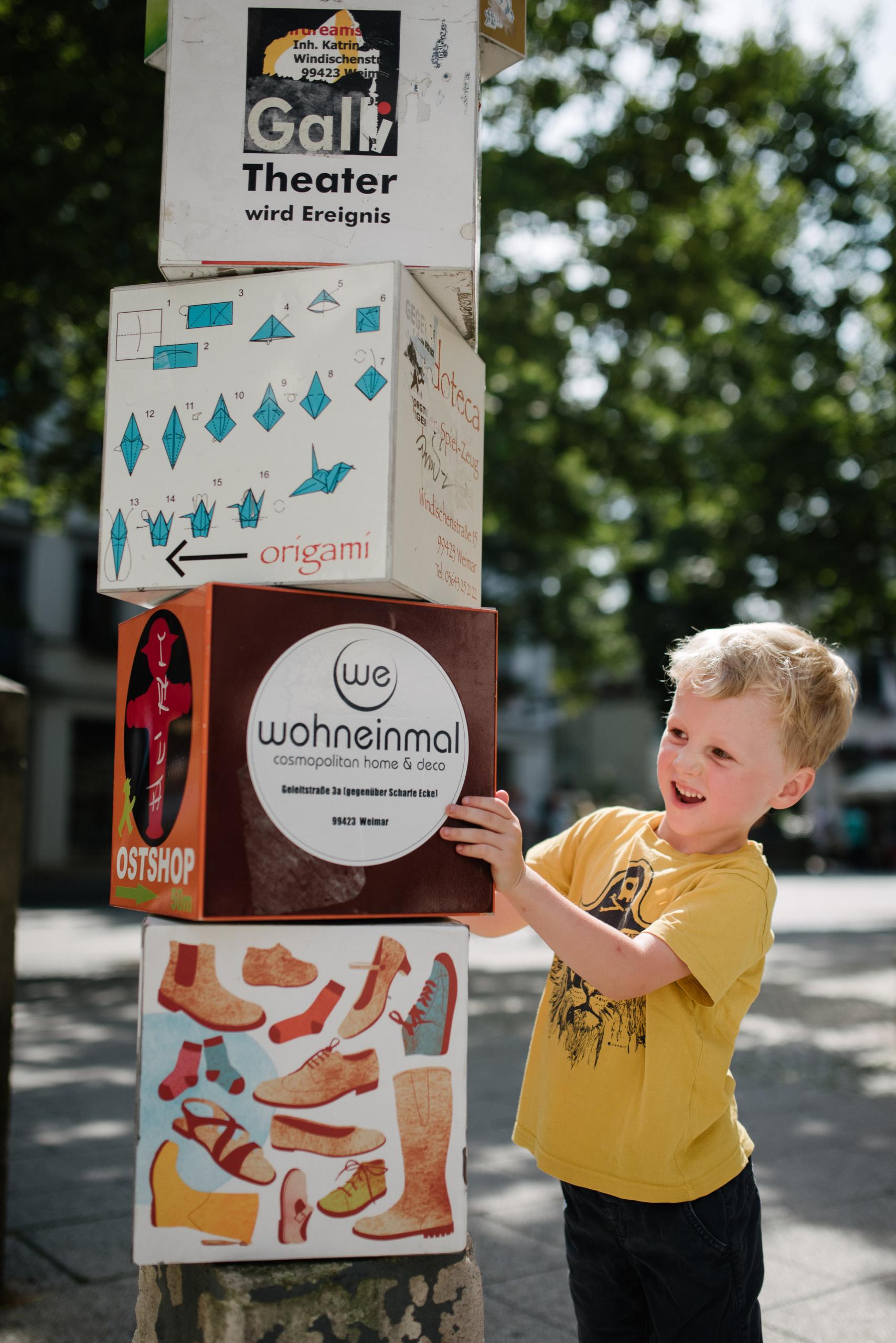 Spielpunkte [(c)Candy Welz]