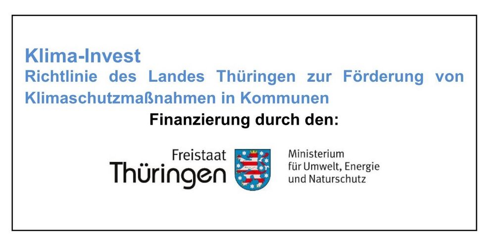 Klima Invest Thüringen