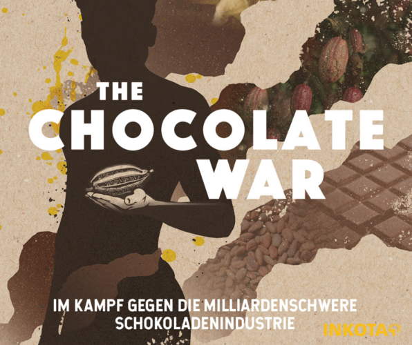 FAIRfilmt zeigt „The Chocolate War“