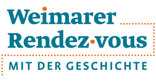 Logo Weimarer Rendez-vous mit der Geschichte