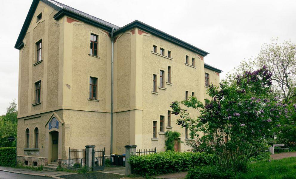 Städtisches Atelierhaus