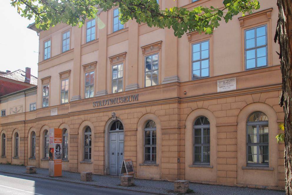 Stadtmuseum