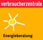 Logo Verbraucherzentrale Energieberatung