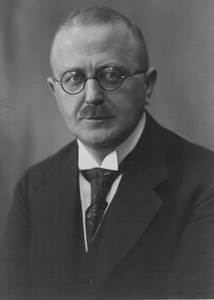 Walther Felix Müller
