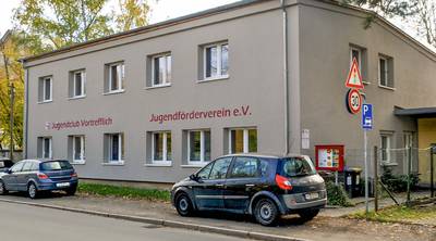 Jugendclub Vortrefflich