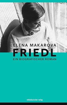 Friedl Cover
