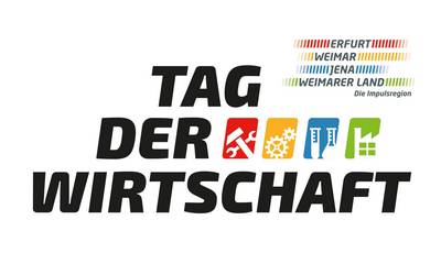 Der Tag der Wirtschaft ist ein Projekt der Impulsregion „Erfurt-Weimar-Jena-Weimarer Land“ Der Tag der Wirtschaft ist ein Projekt der Impulsregion „Erfurt-Weimar-Jena-Weimarer Land“