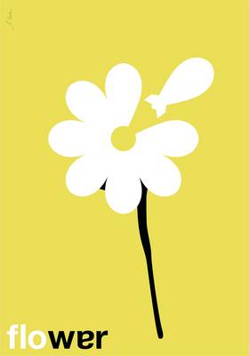 Flower, 2022, Digitaldruck 100 cm x 70 cm. Flower, 2022, Digitaldruck 100 cm x 70 cm.