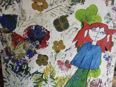 Förderverein Schule der Phantasie Weimar e.V.