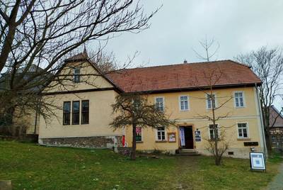 Hofatelier Niedergrunstedt