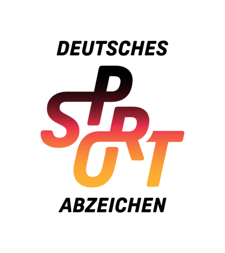 Deutsches Sportabzeichen Logo
