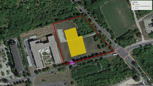 Werkstatt Neubau VerortungB-Plan Werkstatt Neubau VerortungB-Plan