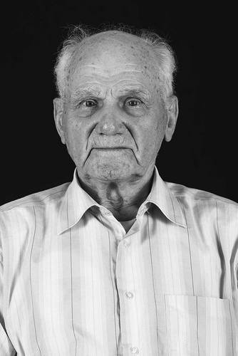 Andrej Moisejenko ©Thomas Müller Andrej Moisejenko