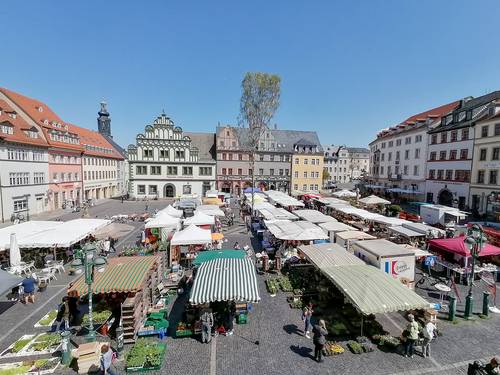 Marktplatz