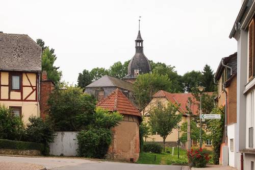 Niedergrunstedt