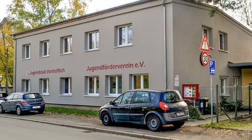 Jugendclub Vortrefflich