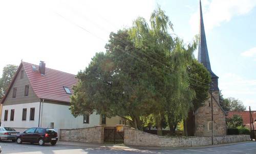 "Feiningerkirche" (Gelmeroda)