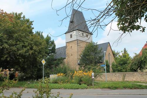 St. Peter und Paul (Oberweimar-Ehringsdorf)