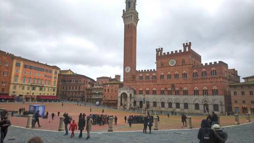 Palazzo Pubblico (Siena)