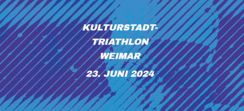 Kulturstadttriathlon