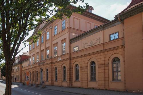 Stadtmuseum Weimar