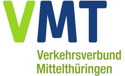 Verkehrversbund Mittelthüringen (VMT)