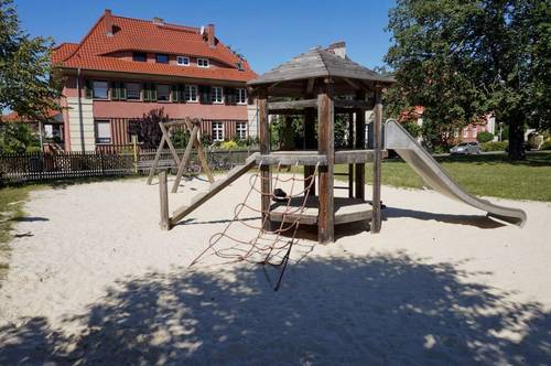 Spielplatz Großmutterleite