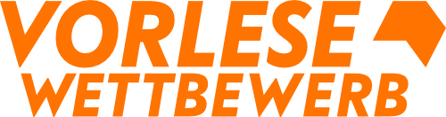 Logo Vorlesewettbewerb