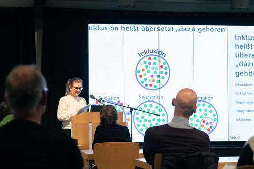 Eindrücke der Konferenz