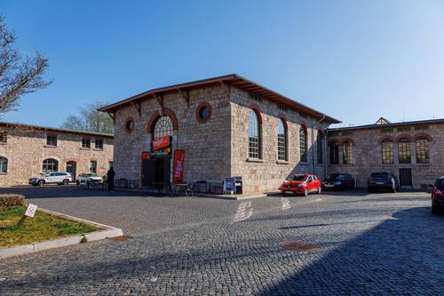 Praktisch und charmant.