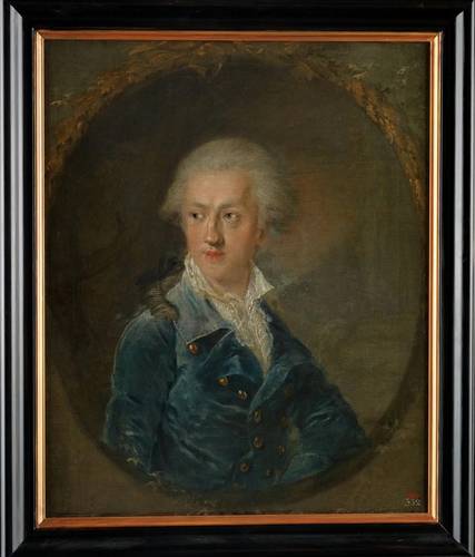 August von Kotzebue (1761–1819)