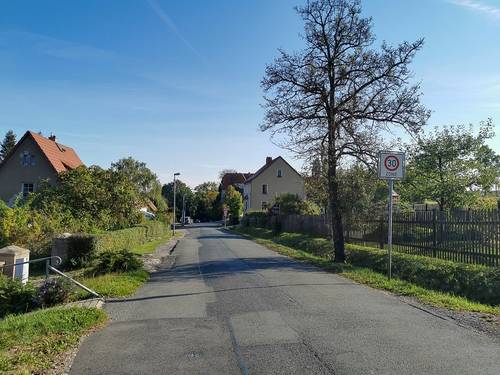 Robert-Blum-Straße