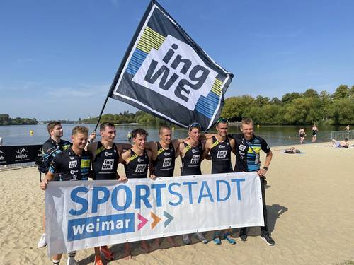 Team Weimarer Ingenieure