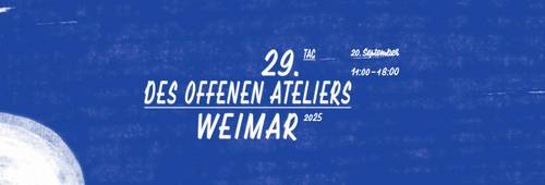Tag des offenen Ateliers