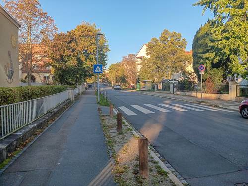 William-Shakespeare-Straße