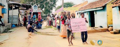 Power to the Children